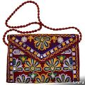 Handicraft ladies purse