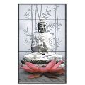 12x18 Inch Poster Wall Tiles