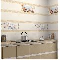 15x10 Inch Kitchen Wall Tiles