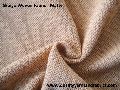 Matte Woven Fabric