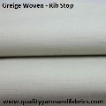 Ripstop Woven Fabric