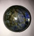 Labradorite Stone Ball