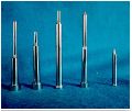 Metal New Coated Quality Punches HSS Punches