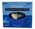 Ishigaki Premium Whitening Cream