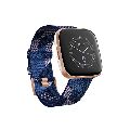 Fitbit FB507RGNV Versa 2 Special Edition Smt(Copper Rose/Navy)