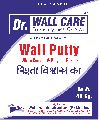 Wall Putty Powder