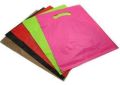 Available in many colors Plain Hm Plastic Bags