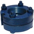 Mild Steel Submersible Pipe Coupling Joint