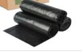 Conventional Black Garbage Bags