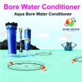 Water Softener for Aqua
