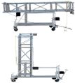 Aluminium Square TilTable & Tower Ladder