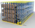 Drive - In Racking System