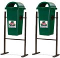 Stand Type Dustbin