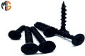 Black New Round Gripson drywall screw