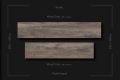 Plank Sward Wooden Strip