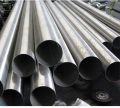 304 Stainless Steel Round Pipes