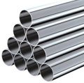 Polished Stainless Steel Round Pipes