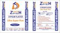 Dahiya Zyp-Tech Gypsum Plaster