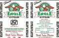 Eagle Gypsum Plaster