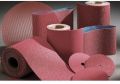 Brown Abrasive Cloth Roll