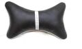 PU Leather Neck Rest Pillow