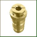 MISTCOOLING Gold MISTCOOLING brass pool cover anchors