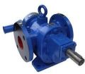 Electric Cast Iron double helical gear pump