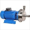 220V 440V Electric Electric ROTOPOWER SS-316 High Pressure Stainless Steel Centrifugal Pump