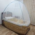 Foldable Single Bed Mosquito Net