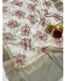 Chanderi Silk Dupatta