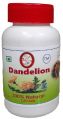 Dandelion tablet