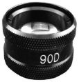 90D Double Aspheric Lens