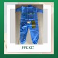 PPE KIT IN 90 GSM
