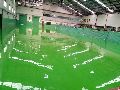 Industrial Epoxy Coating Services