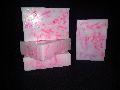 Pink Lily Soap