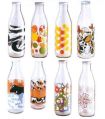 Glass Bottle Printing Services