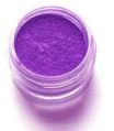 Powder basic violet 14 dye