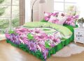 Cotton Double Bed Sheet Set