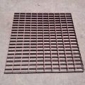 Epoxy Or Synthetic Painted Arc primer coated ready stock mild steel grating