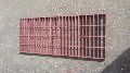Trench Storm Gutter Grating Cover