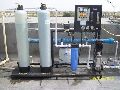 Industrial Commercial RO Plant
