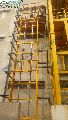 Hydraulic Stacker With Independent Structure