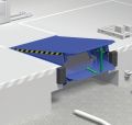 Loading Dock Leveler