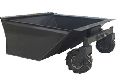 Mini Skid Steer Hopper