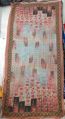 Cotton Multicolor Stitched kalamkari printed dupatta