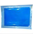 Blue ld sterile pack plain sheet