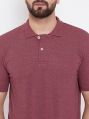 mens polo shirt