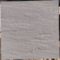 Khadipur Grey Machine Cut Sandstone Tiles