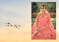 HEAVY GEORGETTE WITH EMBROIDERY WORK PAKISTANI SUITS