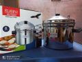 Stainless Steel idly cooker 4 plate